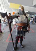 Rus Viking kit